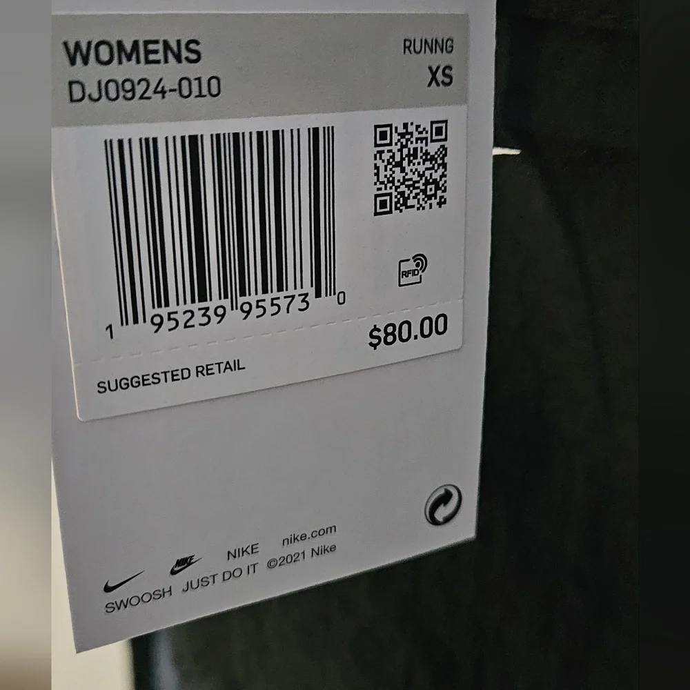 NIKE ACTIVE JACKET - Picture 3 of 10